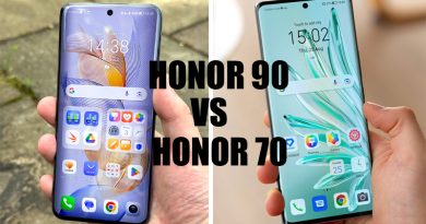 Honor 90 vs Honor 70