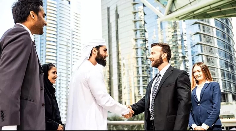 Starting a Business in the UAE