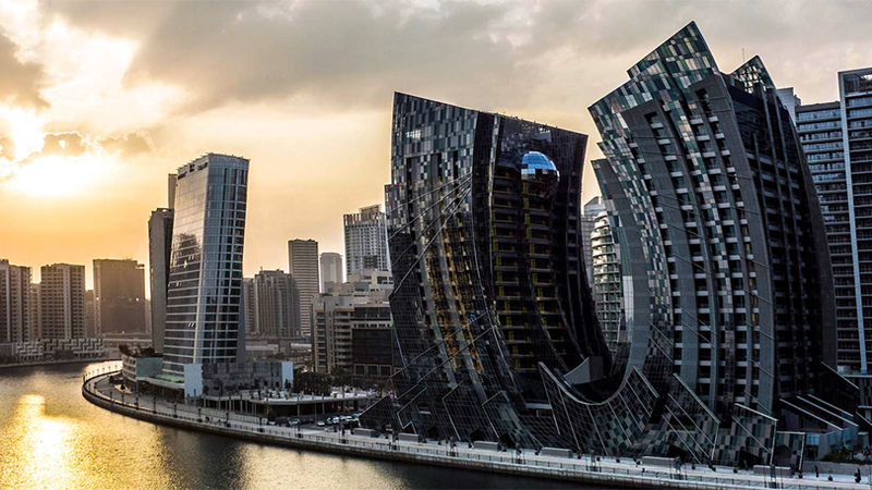 Benefits of Buying Off Plan Properties in Dubai