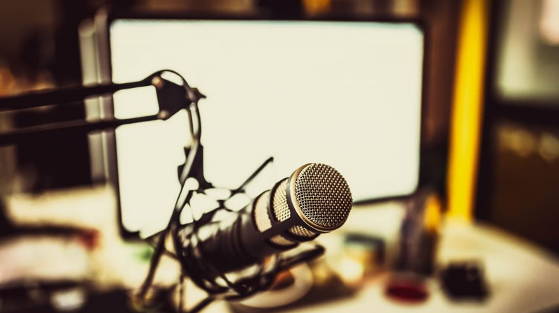 Podcasts Source of Lifelong Learning
