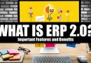 What is ERP 2.0