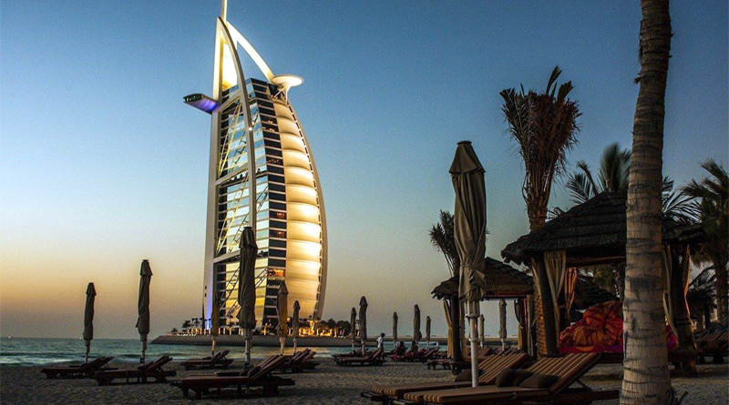 Burj al Arab Luxury Amenities for Senior Travelers