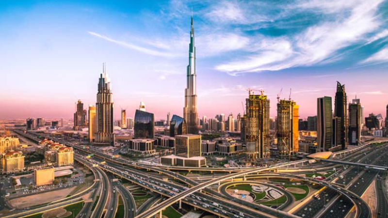 Dubai Mainland Company Formation