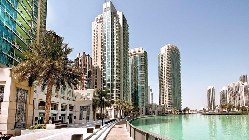 Real Estate Agencies in Dubai