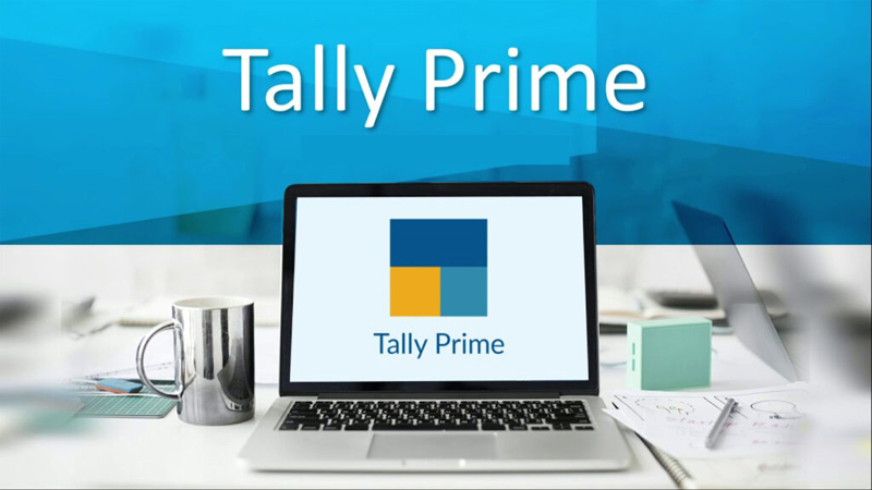 Features of Tally Prime