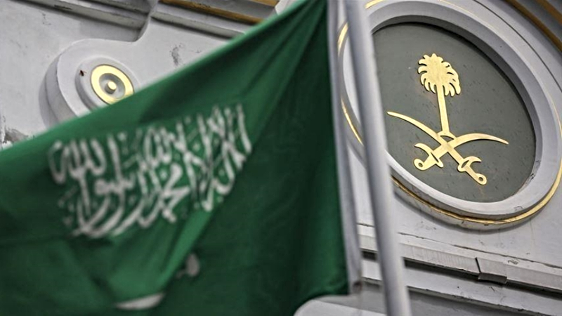 Documents in Saudi Arabia