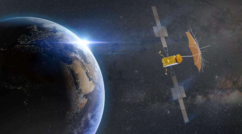 Yahsat UAE and the Future of Satellite Communication