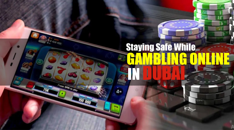 Gambling Online in Dubai