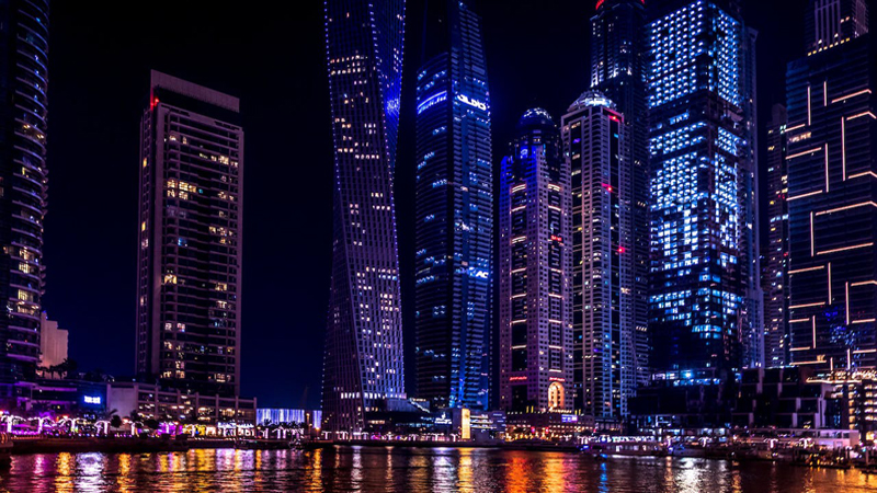 Key Considerations for Savvy Investors in Dubai