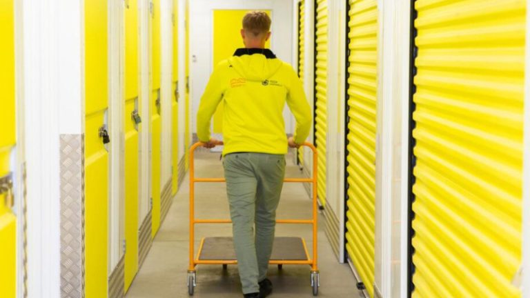 Embracing Self-Storage Culture in Dubai: The Rise of Minimalism ...