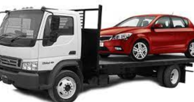 Car Recovery Services in Dubai