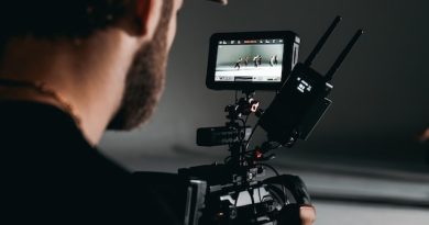Impact of CGI Video Services in the UAE by Vid