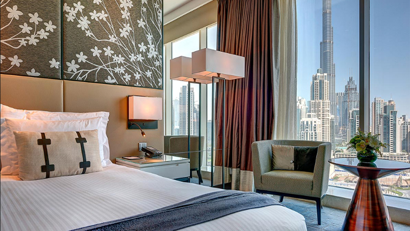 Tips for choosing the best hotel in Dubai