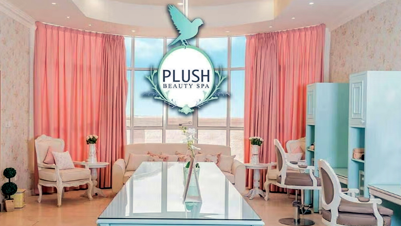 Plush Beauty Spa Abu Dhabi