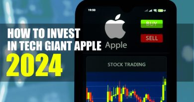 How to Invest in Apple in 2024