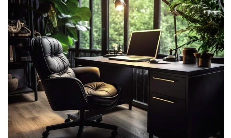 Elevating Your Home Office: Why the Herman Miller Aeron Chair Is Worth the Investment