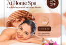 Home Service Massage in Dubai