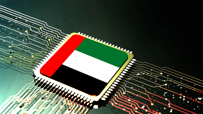 Cyber Security in UAE for Small Businesses