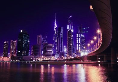 Why Dubai Is a Center for First-Rate Digital Marketing Agencies