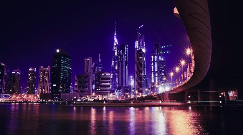 Why Dubai Is a Center for First-Rate Digital Marketing Agencies