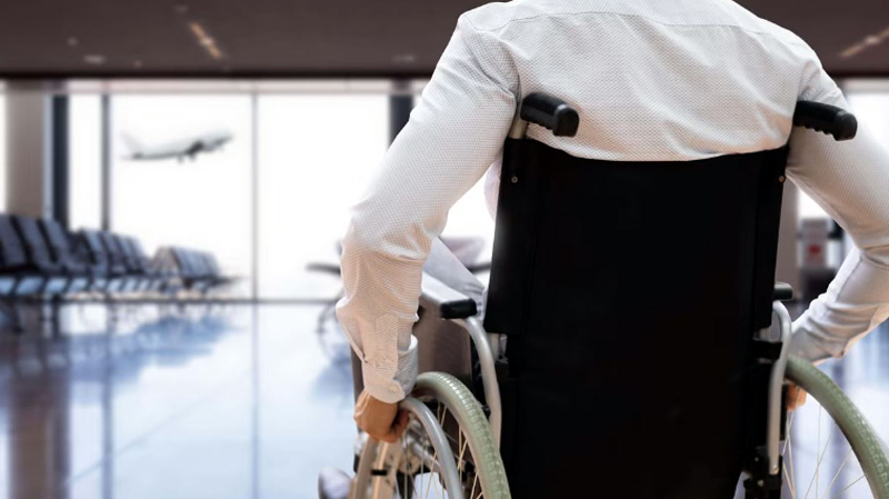 Tips for disabled travelers in Dubai
