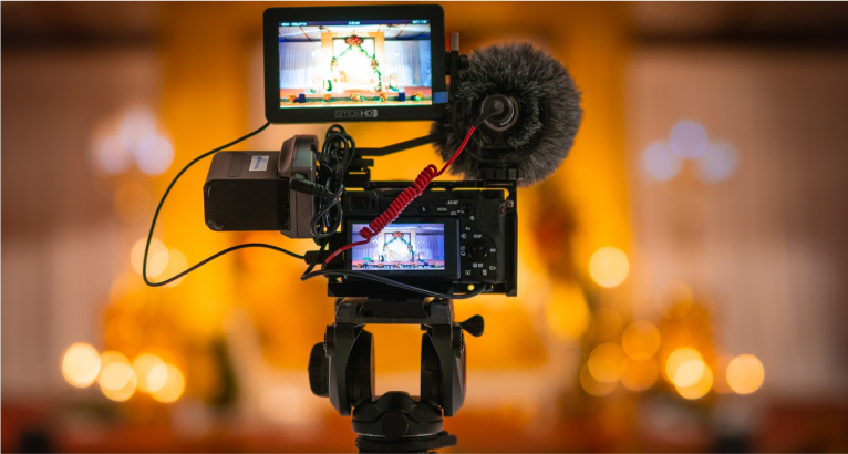 Find the Best Video Production Company in Dubai