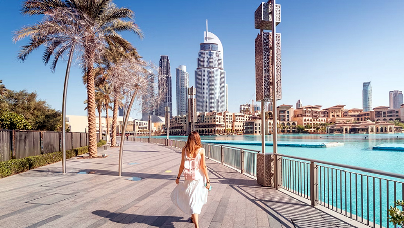 Important Dubai travel tips for first time travellers