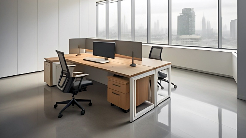 Traditional Office furniture