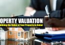 Property Valuation Dubai