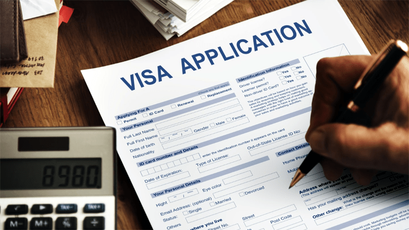 Apply to UAE Visa