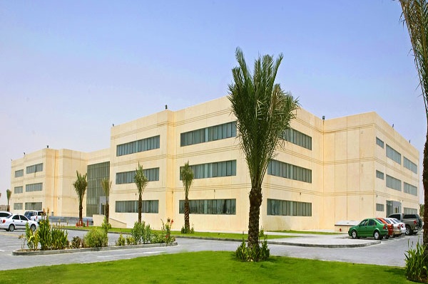 Al Ghurair University in Dubai (AGU)