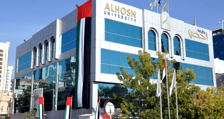 Alhosn University Dubai
