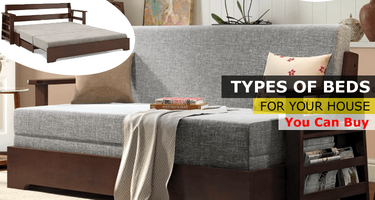 Type of Beds