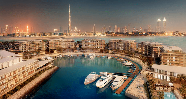 Bulgari Resort Dubai New Year 2018