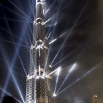 burj khalifa opening ceremony