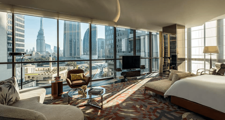 Housing Apartments in Dubai