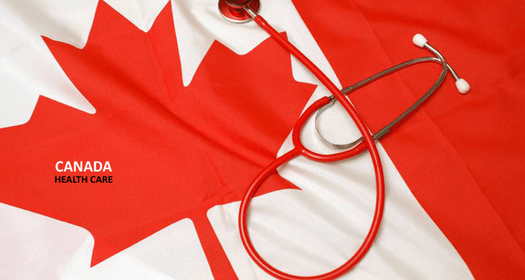 Canada Health Care