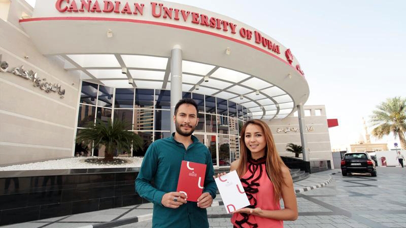 Best MBA in Dubai Program