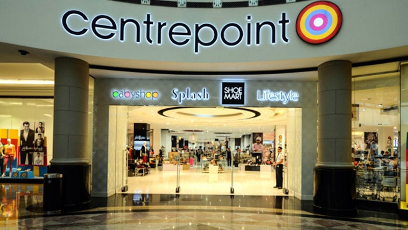 Centrepoint Dubai