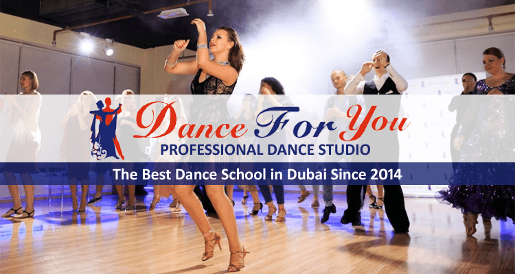 Dance for You Studio Dubai
