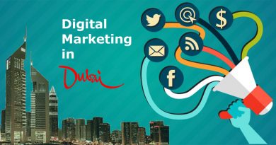 Digital Marketing in Dubai