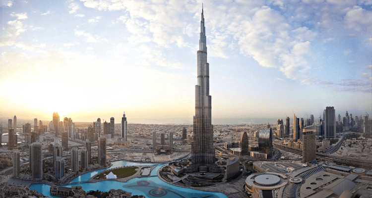 Dubai Attractions