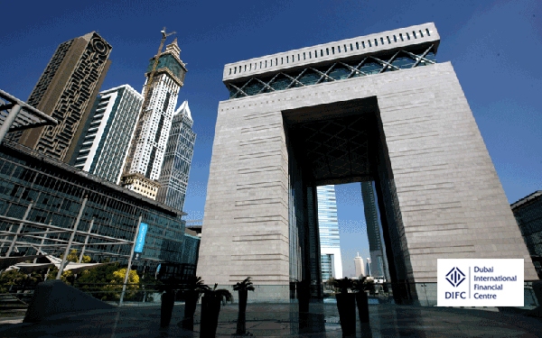 Commerce Sector in Dubai
