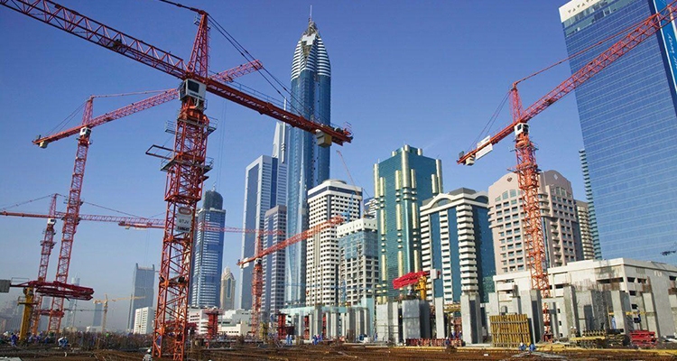 Dubai Construction