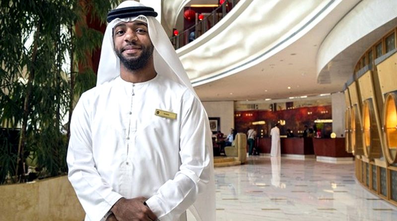 Dubai Hospitality Sector
