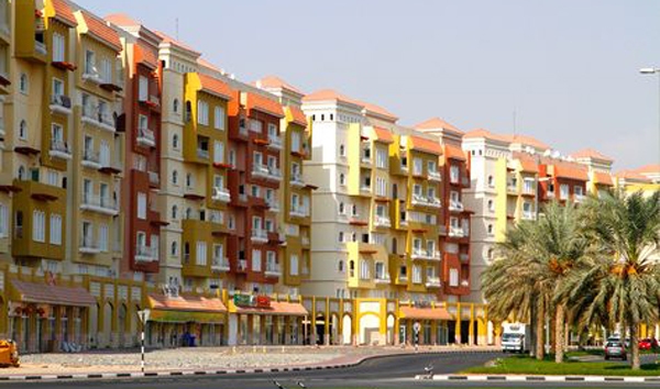 Dubai International City Rent Prices