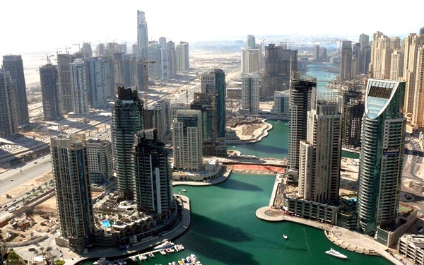 Cheapest Places in Dubai to Rent