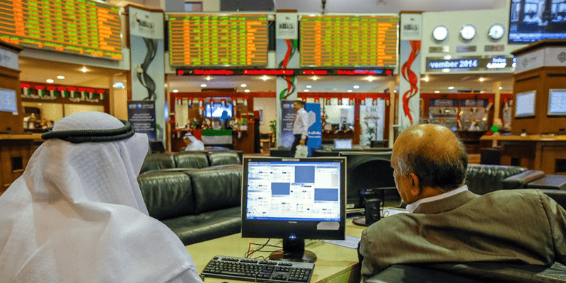 Dubai Stock Exchange Investment