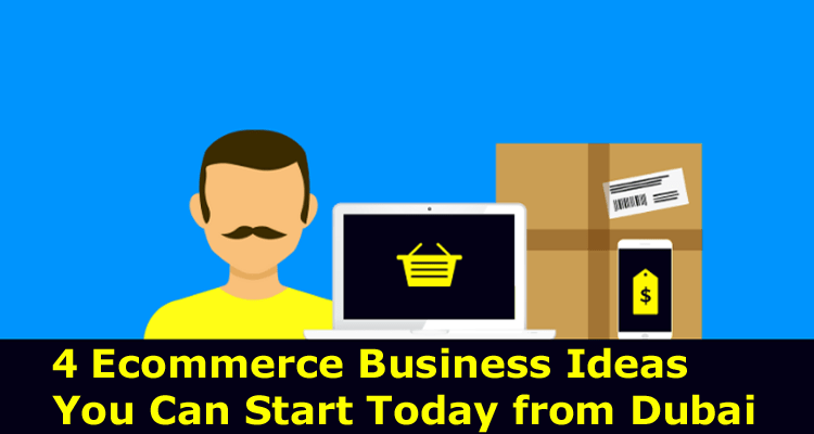 E-Commerce Business Ideas
