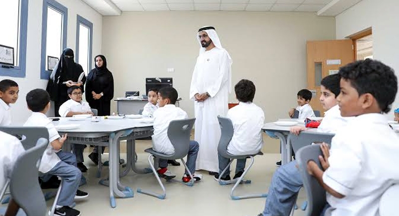Education in Dubai